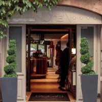  Hôtel Rohan Strasbourg – Affordable hotel in Strasbourg