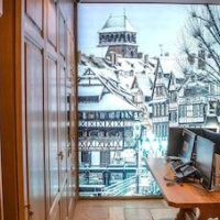 Hotel Beaucour – Affordable hotel in Strasbourg