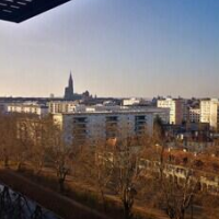 OKKO Hotels Strasbourg Centre – Affordable hotel in Strasbourg