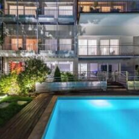Villa La Florangerie Hotel & Spa – Affordable hotel in Strasbourg