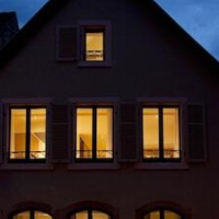 Le Pavillon 7 – Affordable hotel in Obernai