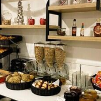 B&B HOTEL Brumath Bernolsheim – Affordable hotel in Bernolsheim