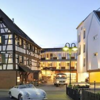 Hotel Ritter Durbach – Affordable hotel in Durbach