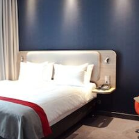 Holiday Inn Express Ringsheim by IHG – Affordable hotel in Ringsheim