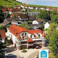 Hotel Rebstock – Affordable hotel in Baden-Baden