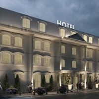 Hotel Babylon Royal – Affordable hotel in Ringsheim