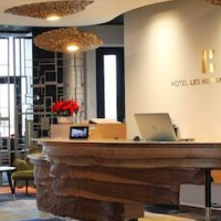 Best Western Plus Hotel Les Humanistes – Affordable hotel in Sélestat