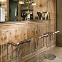 Hôtel de l'Illwald – Affordable hotel in Sélestat