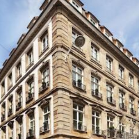 Hôtel Gutenberg – Affordable hotel in Strasbourg