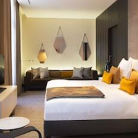 Hotel D Strasbourg – Affordable hotel in Strasbourg