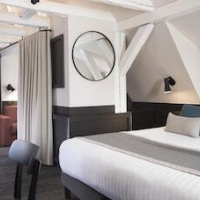 Hotel Du Dragon – Affordable hotel in Strasbourg