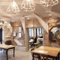 Hotel Graffalgar – Affordable hotel in Strasbourg
