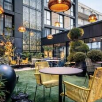 voco Strasbourg Centre The Garden by IHG – Affordable hotel in Strasbourg
