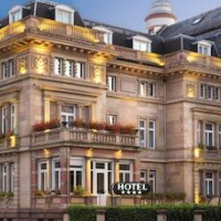 Hôtel Régent Contades  By Stay Collection – Affordable hotel in Strasbourg