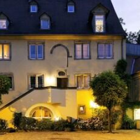 Hotel & Spa A la cour d'Alsace by HappyCulture – Affordable hotel in Obernai