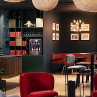 Hôtel Le Colombier – Affordable hotel in Obernai