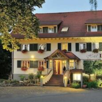 Hotel Linde Durbach – Affordable hotel in Durbach