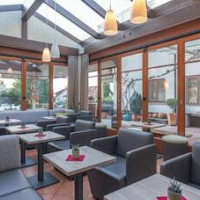 DEVA Hotel Renchtalblick – Affordable hotel in Oberkirch