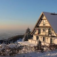 Hotel Grüner Baum – Affordable hotel in Sasbachwalden