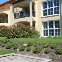 Appartement Vanii – Affordable hotel in Rust