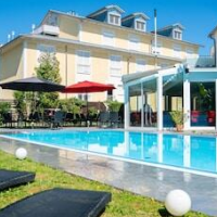 Hotel Andante Rust – Affordable hotel in Rust