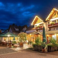 Hotel Klosterbräustuben – Affordable hotel in Zell am Harmersbach