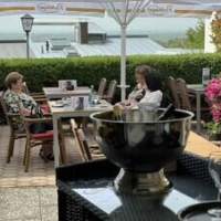 Hotel Haus am See – Affordable hotel in Sinzheim
