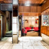 Hôtel Vendôme – Affordable hotel in Strasbourg