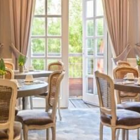 Best Western Plus Hotel Villa D'est – Affordable hotel in Strasbourg