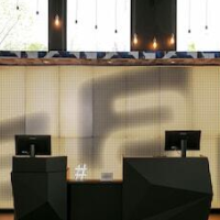Aloft by Marriott Strasbourg City Centre – Affordable hotel in Strasbourg