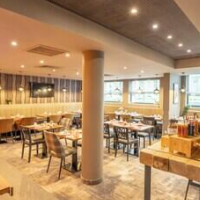 Brit Hotel Le Lodge – Affordable hotel in Strasbourg