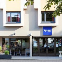 Hôtel Kyriad Strasbourg – Affordable hotel in Lingolsheim