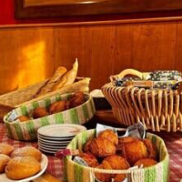 Hostellerie du Rosenmeer – Affordable hotel in Rosheim