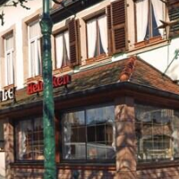 Hostellerie de l'Etoile – Affordable hotel in Wasselonne