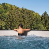 6717 Nature Hôtel & Spa Le Clos des Délices – Affordable hotel in Ottrott