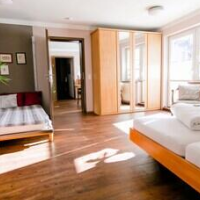Burgers Hotel – Affordable hotel in Kippenheim