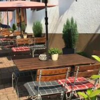 Hotel Landgasthof Sonne – Affordable hotel in Mahlberg