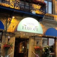 L'Hôtel Europe – Affordable hotel in Saverne