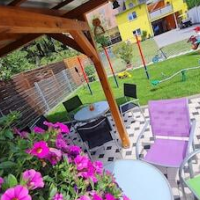 Ferienwohnungen Abendsonne – Affordable hotel in Rust