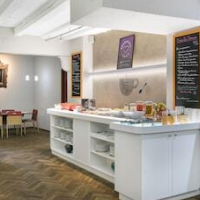 Hôtel de l'Europe by Happyculture – Affordable hotel in Strasbourg