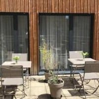 Hôtel de L'Ill – Affordable hotel in Strasbourg