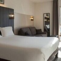 The Originals Boutique, Hôtel d'Alsace, Strasbourg Sud – Affordable hotel in Illkirch-Graffenstaden