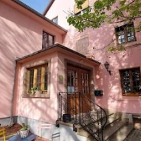 Logis Auberge de la Foret – Affordable hotel in Vendenheim