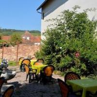 Hôtel du Centre – Affordable hotel in Molsheim