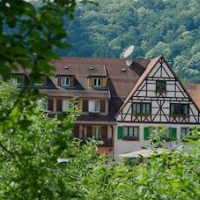 Auberge d'Imsthal – Affordable hotel in La Petite-Pierre