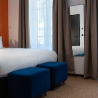 ClapClap Hôtel Strasbourg – Affordable hotel in Strasbourg