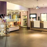 Hôtel Mercure Strasbourg Aeroport – Affordable hotel in Ostwald