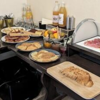 Hôtel Restaurant du Chasseur – Affordable hotel in Illkirch-Graffenstaden