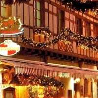 Hôtel Sainte Odile – Affordable hotel in Obernai