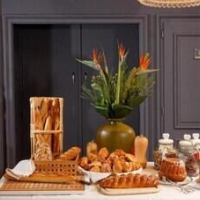 Hotel - Restaurant Crystal – Affordable hotel in Erstein